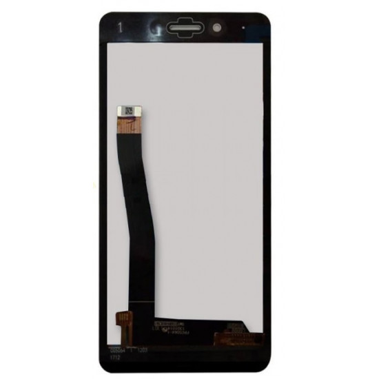 TOUCH+DISPLAY HUAWEI NOVA SMART NEGRO TOUCH+DISPLAY HUAWEI NOVA SMART NEGRO